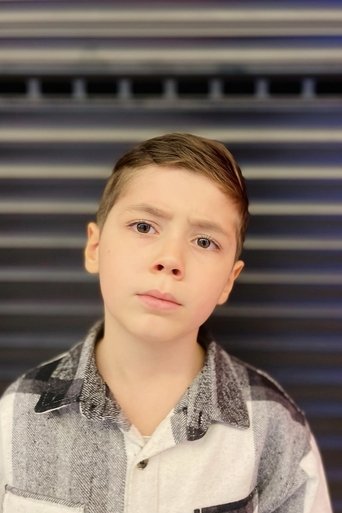 Portrait of Bora Arazlı