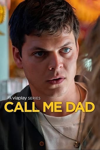 Poster of Call Me Dad