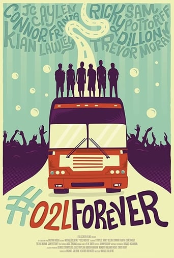 Poster of #O2LForever