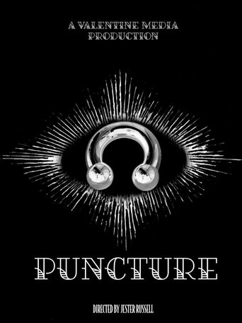 Puncture Poster of Puncture