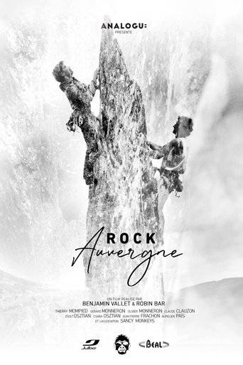 Poster of Rock Auvergne