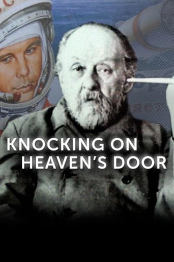 Poster of Knocking on Heaven's Door