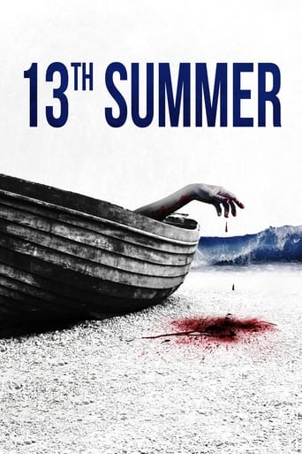 Poster of 13th Summer