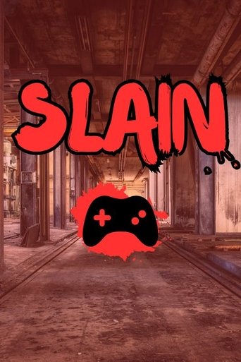 Poster of Slain