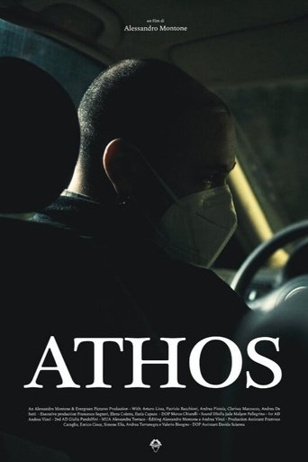Poster of Athos