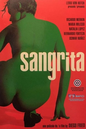 Poster of Sangrita