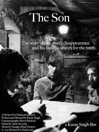 Poster of The Son