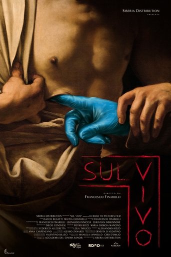 Poster of Sul vivo
