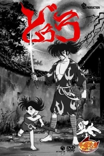 Poster of Dororo