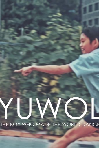 Poster of Yuwol: The Boy Who Made The World Dance
