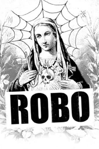 Poster of Robo