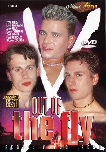 Out Of The Fly Poster of Out Of The Fly