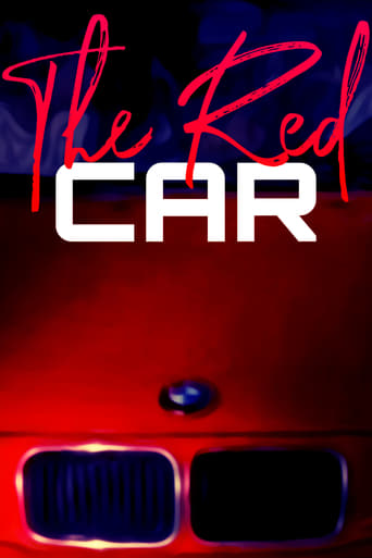 Poster of The Red Car