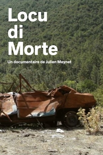 Poster of Locu di Morte