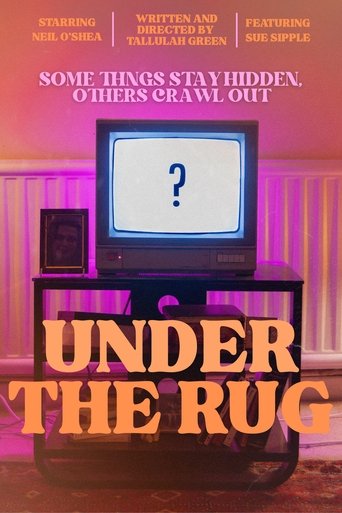 Poster of Under the Rug