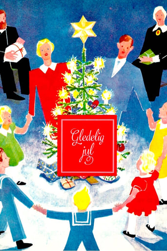 Poster of Merry Christmas