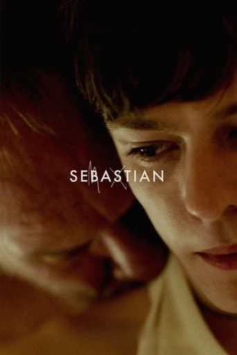 Poster of Sebastian