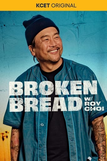 Portrait for Broken Bread - Season 2