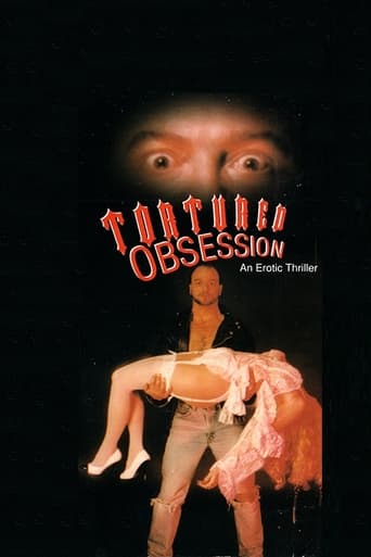 Poster of Tortured Obsession