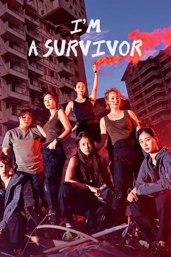 Poster of I'm a Survivor