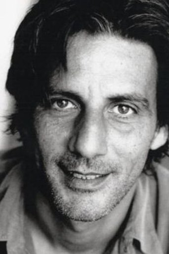 Portrait of Francesco Casale