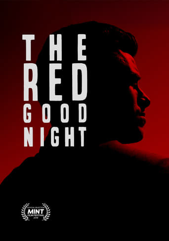 Poster of The Red Goodnight