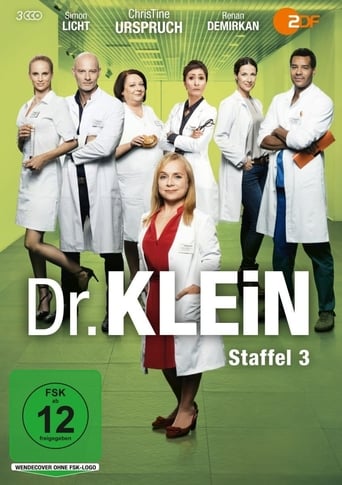 Portrait for Dr. Klein - Season 3