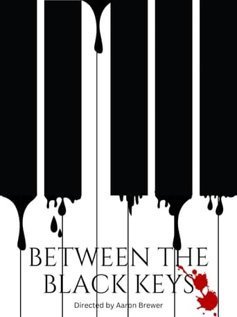 Poster of Between The Black Keys