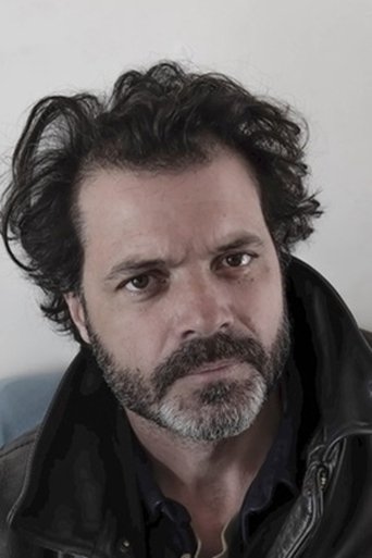 Portrait of Mathieu Marie