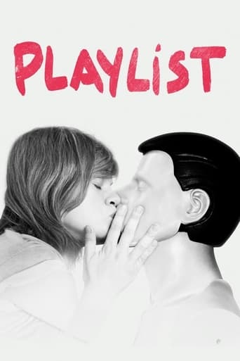 Poster of Playlist