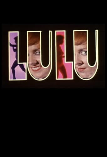 Poster of Lulu