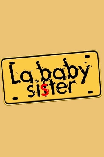 Portrait for La baby sister - Season 1