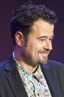 Portrait of Lluís Rivera