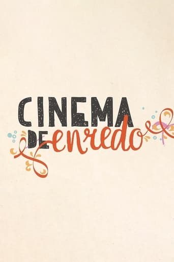 Poster of Cinema de Enredo