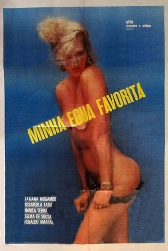 Poster of Minha Égua Favorita