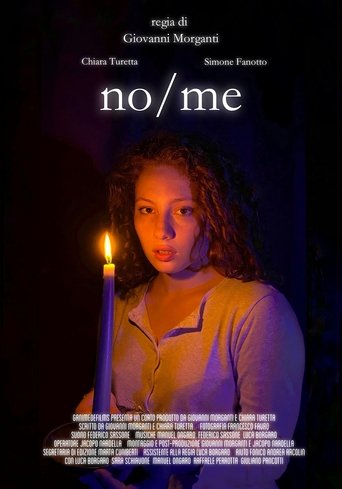 no/me Poster of no/me
