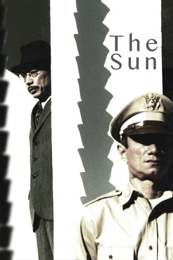 Poster of The Sun