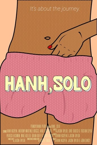 Poster of Hanh, Solo