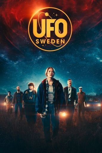 Poster of UFO Sweden