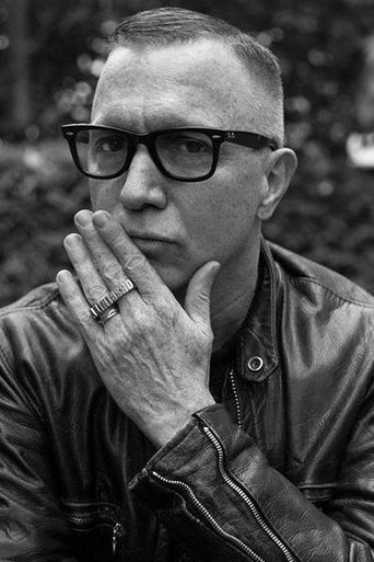 Portrait of Bruce LaBruce