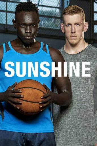 Poster of Sunshine