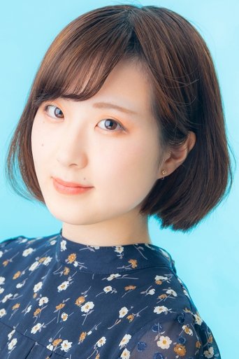 Portrait of Saaya Okutomo