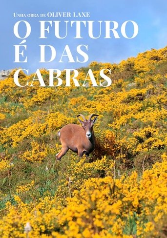 Poster of O futuro é das cabras