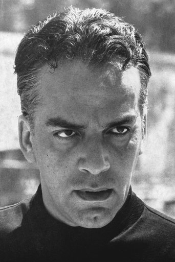 Portrait of Giulio Donnini