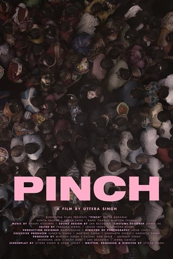 Poster of Pinch