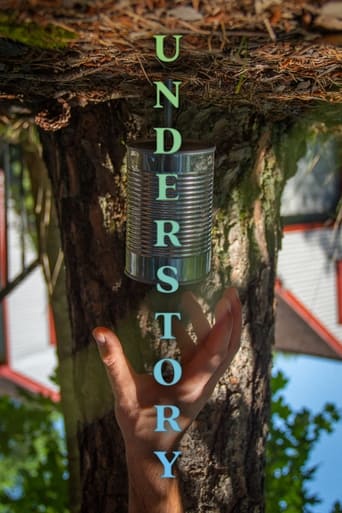 Poster of Understory