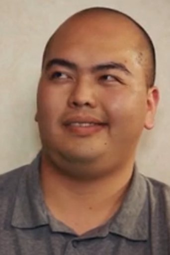 Portrait of Li Di