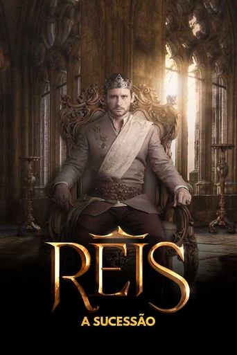 Portrait for Kings - Season 9