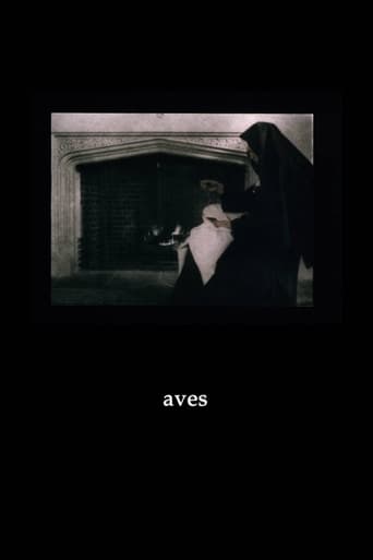 Poster of Aves