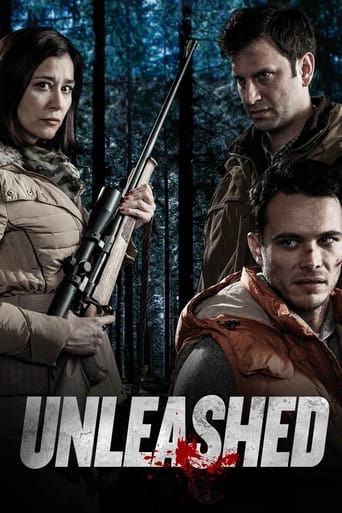 Poster of Unleashed